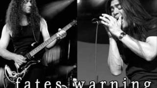 Fates Warning - Static Acts (Live in Brooklyn)
