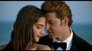 Download lagu Mere Rashke Qamar ||  Hrithik  Roshan || Sonam Kapoor mp3