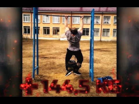 The Strongest Man You've Never heard of - Andrey Smaev