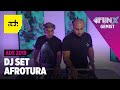 AFROTURA: ADE LIVE SET 2018