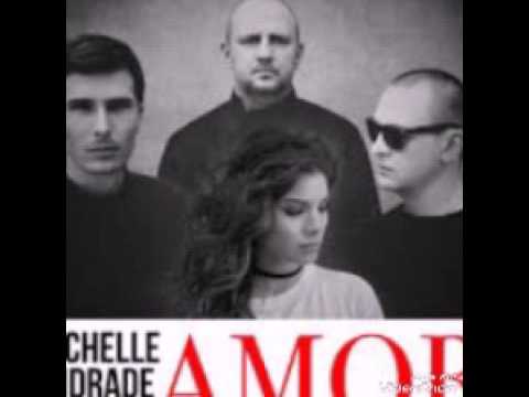 Michelle Andrade ft. Mozgi-Amor