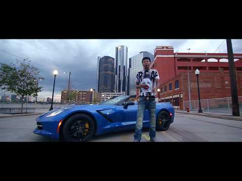 Pablo Skywalkin- Intro