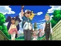 Pokemon Black and White Theme - [Season 14 ...