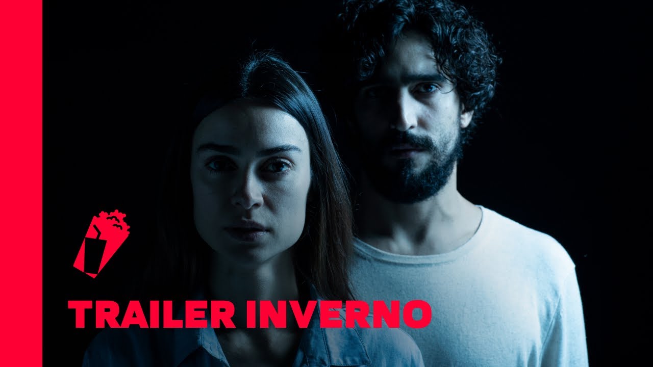 Trailer oficial de Inverno