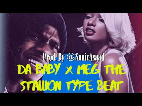 [FREE] Da Baby Megan Thee Stallion Type Beat 2019 - "FREAK NASTY"