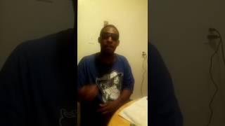 Heard It All Before Freestyle