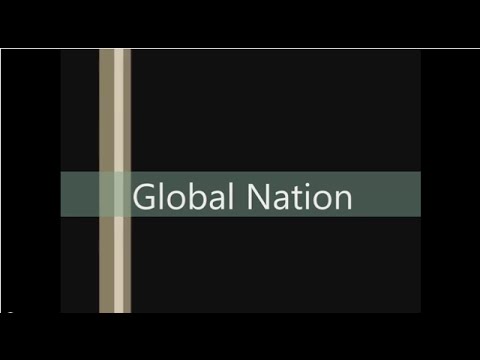 Black Tiger Global Nation