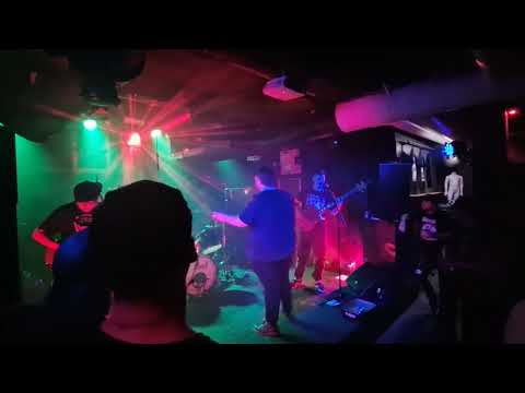 Gefyr - Full set, live at Skjulet, Göteborg 2024-05-04