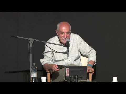 Festival della Mente 2021 – Letizia Battaglia, Michele Smargiassi