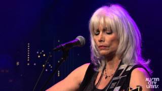 Austin City Limits Web Exclusive: Emmylou Harris &amp; Rodney Crowell &quot;Tulsa Queen&quot;