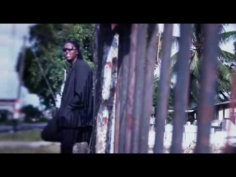 Colonel - Grafsteen [OFFICIAL VIDEO]