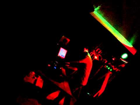 ALEXPADA @ Green E-Motion ONE #2