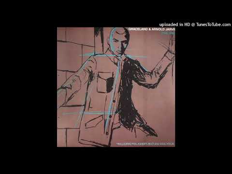 Graceland & Arnold Jarvis | The One (Phil Asher's Restless Soul Vocal Mix)