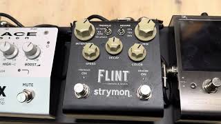 Get a GREAT Acoustic Guitar Sound with This Simple Pedal Setup!