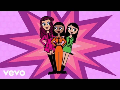 Rebecca, Vivi - AEIOU (Lyric Video) ft. Pabllo Vittar