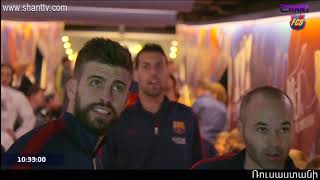 Առավոտը Շանթում/Aravot Shantum 06.04.2020