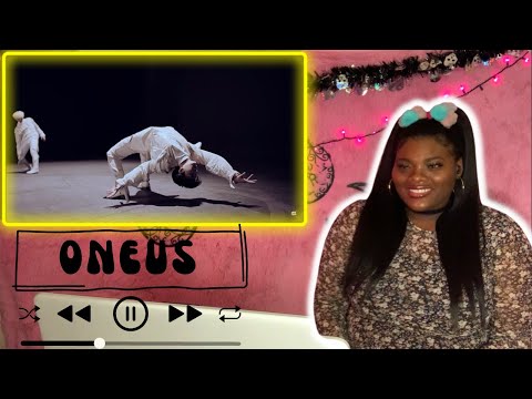 [MV] ONEUS(원어스) _ Valkyrie(발키리) and Debut Stage REACTION