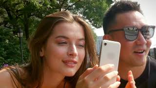 Jimmy Cozier You know That I Want You Official Video