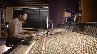 Video thumbnail for Liam Nolan's first impression of FabFilter Pro-R by FabFilter