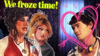 Download lagu The Witchy Girls: VS Friendship (Full Episode) | Drag Comedy Series mp3