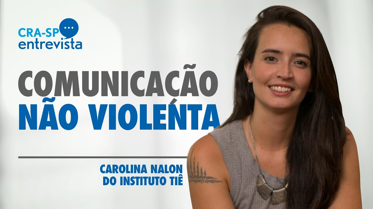 ABORDAGEM GENUÍNA | Carolina Nalon