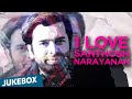 I Love Santhosh Narayanan | Juke Box