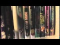 My Disney Video Collection Reorganized Again