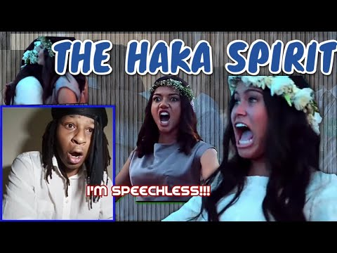 I'm SPEECHLESS! | New Zealand UNFORGETTABLE Emotional HAKA War Dance | Reaction
