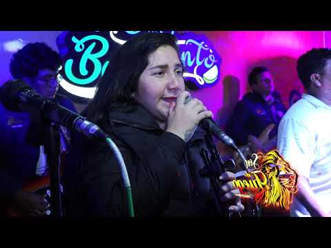 12   QUEDATE - SON DE FUEGO - EN VIVO