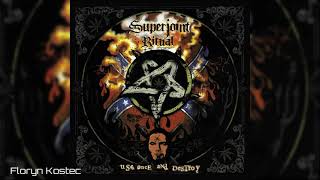 Superjoint Ritual - Use Once And Destroy (2002)