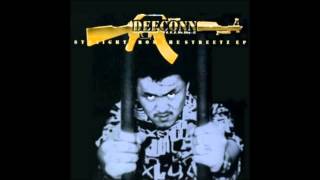 데프콘 Defconn - Kill Dat Noize