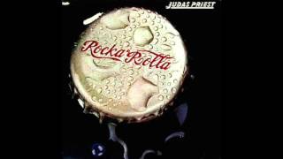 Judas Priest - Winter/Deep Freeze/Winter Retreat (1974)
