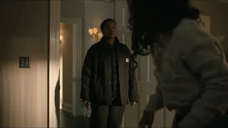 The End For Raquel Thomas | RAISING KANAN Season 5 Episode 8 (Finale)