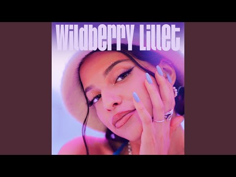 Wildberry Lillet