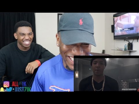 G Herbo aka Lil Herb "Retro Flow" (WSHH Exclusive - Official Music Video)- REACTION