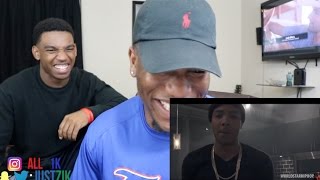 G Herbo aka Lil Herb "Retro Flow" (WSHH Exclusive - Official Music Video)- REACTION