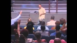 George Davis Ministries