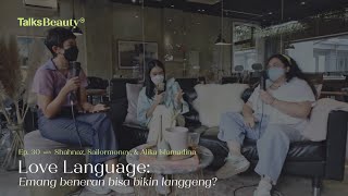 Download lagu Love Languages emang beneran bisa bikin langgeng? With Alika Islamadina | #MaknaTalksBeauty Ep.30 mp3 Download lagu Love Languages emang beneran bisa bikin langgeng? With Alika Islamadina | #MaknaTalksBeauty Ep.30 mp3