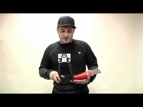 One Hot Product: MacNeil's Defgrips - TransWorld RideBMX