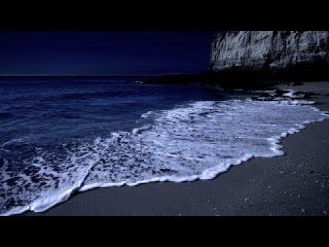 Onda Beach Relaxing Waves - Dominican Ocean Sounds Will Help You Unwind