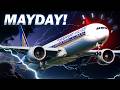 We Must Land NOW!! The Incredible Story of Singapore Airlines Flight 319 DEFAULT Thumbnail