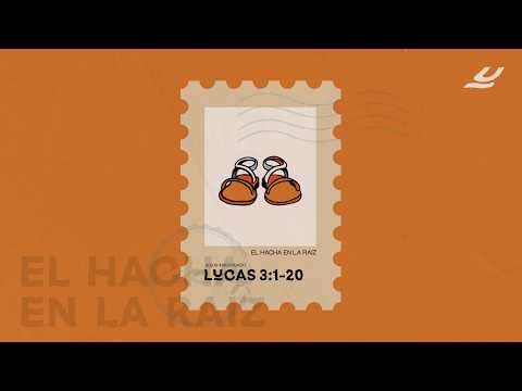 Miniatura de El Hacha en la raíz