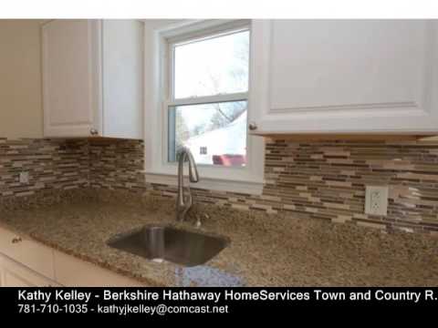 7 Centre St, Natick MA 01760 - Single Family Home - Real Estate - For Sale -