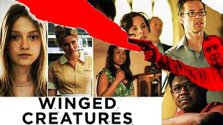 Winged Creatures | Full Drama Movie | Dakota Fanning, Guy Pearce, Forest Whitaker | @aplfilm