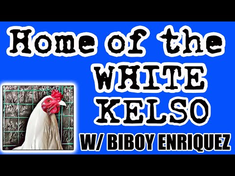 Home of the White Kelso | Informative Farm Tour