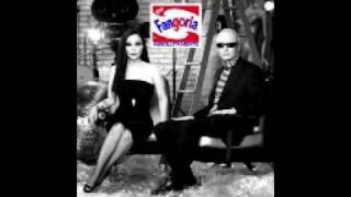 FANGORIA - ABSOLUTAMENTE EXTENDED MIX