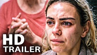 FOUR GOOD DAYS Trailer (2021)