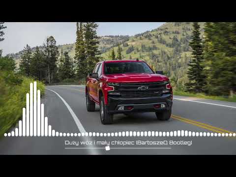 Opał ft. Kacper HTA - Duży wóz i mały chłopiec (BartoszeQ Bootleg)