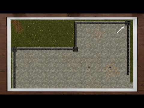 Plan and Design your Free Standing Wall Layout with AB Metro Patio Wall