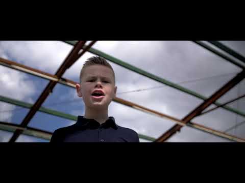 Sam Vanvelthoven - Als ik kon toveren (officiële videoclip)